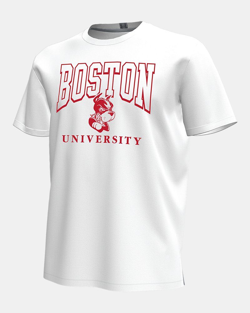 UA Gameday Icon Heavyweight Collegiate null — view 18