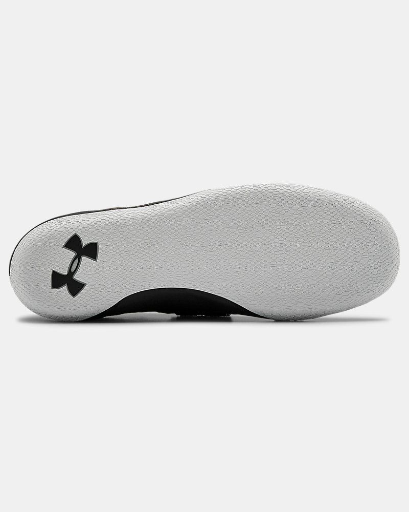 UA Centric Grip Unisex Track Shoes — view 5