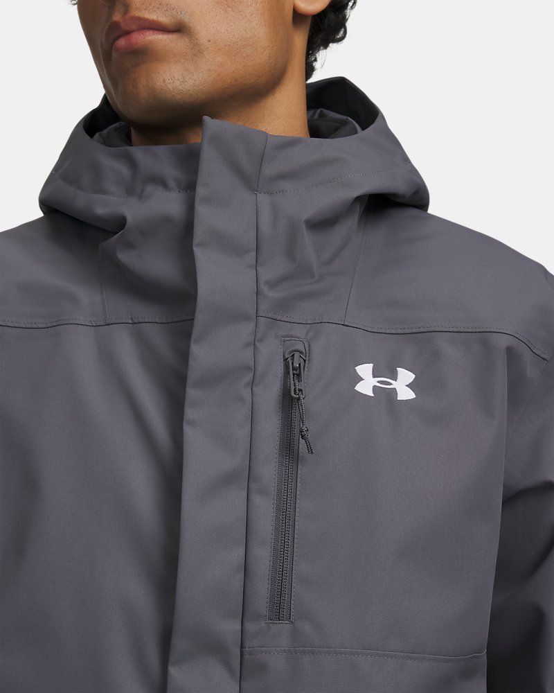 UA Porter Men's 3-in-1 Jacket — view 17