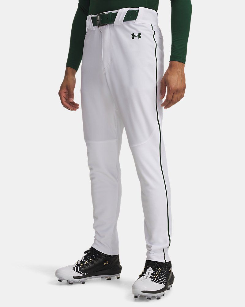 UA Utility Pro Piped Men's Tapered Pants — view 28