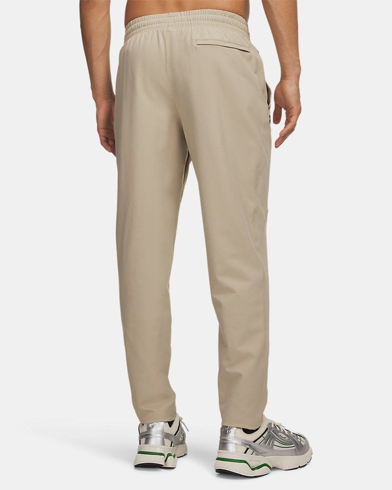 UA Unstoppable Men's Tapered Pants — view 10
