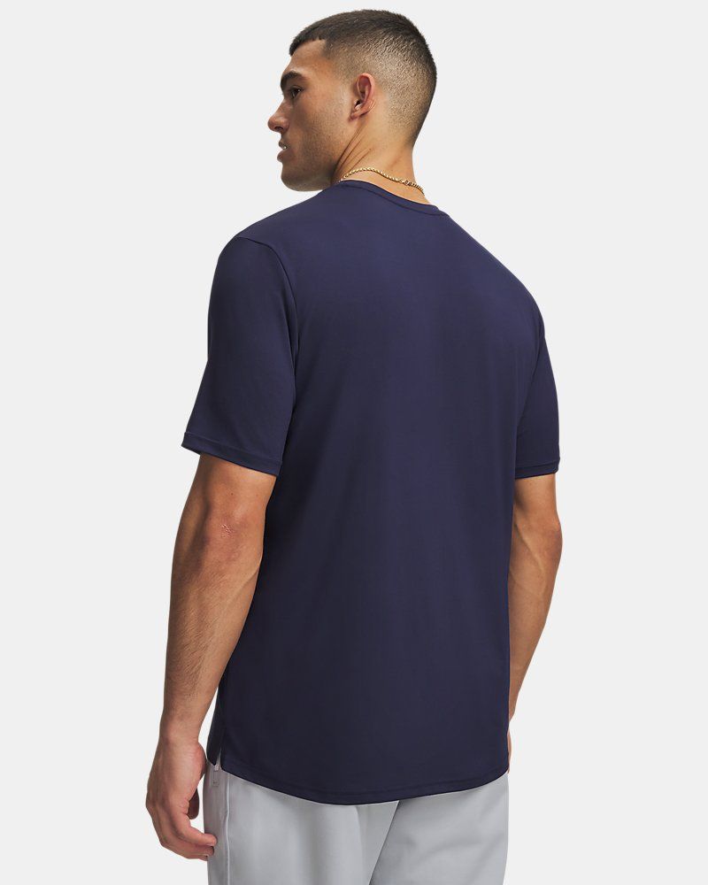 UA Vanish Team Men's Short Sleeve — view 14