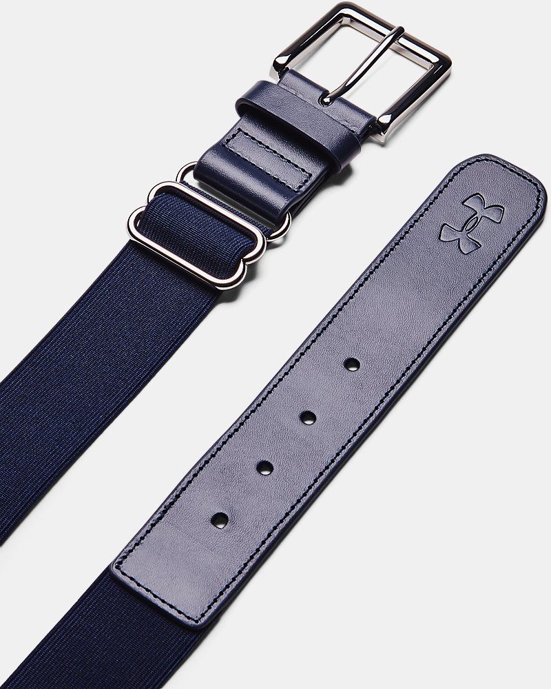 UA Baseball Men's Belt — view 7
