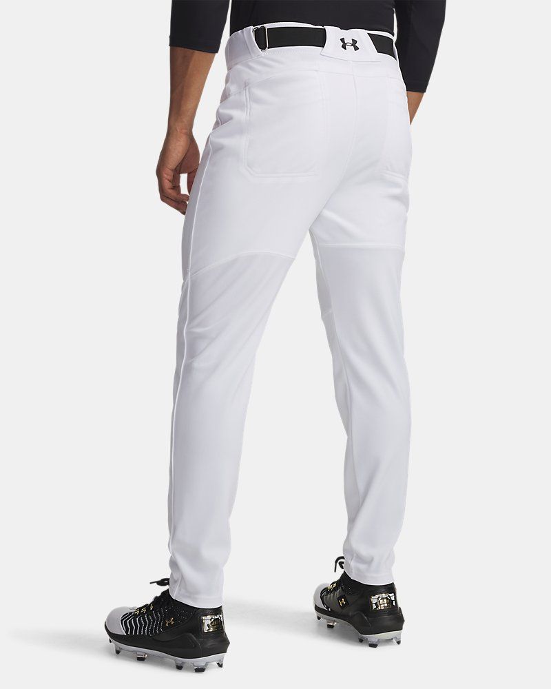 UA Utility Pro Men's Tapered Pants — view 8