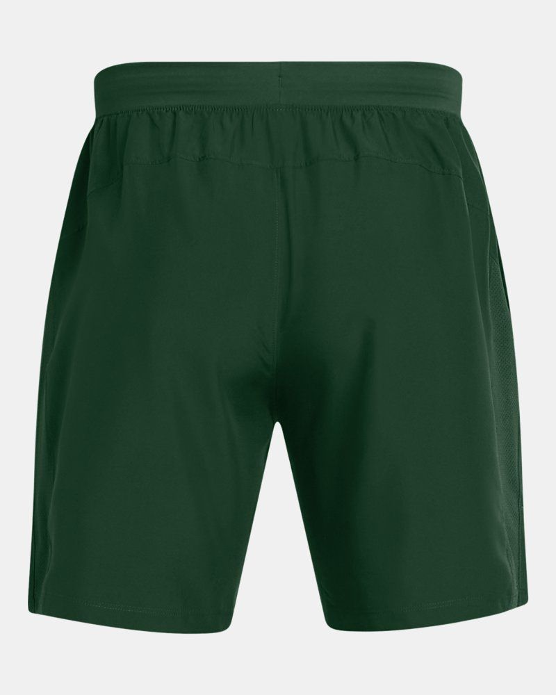 UA Launch Unlined Men's 7" Shorts — view 26