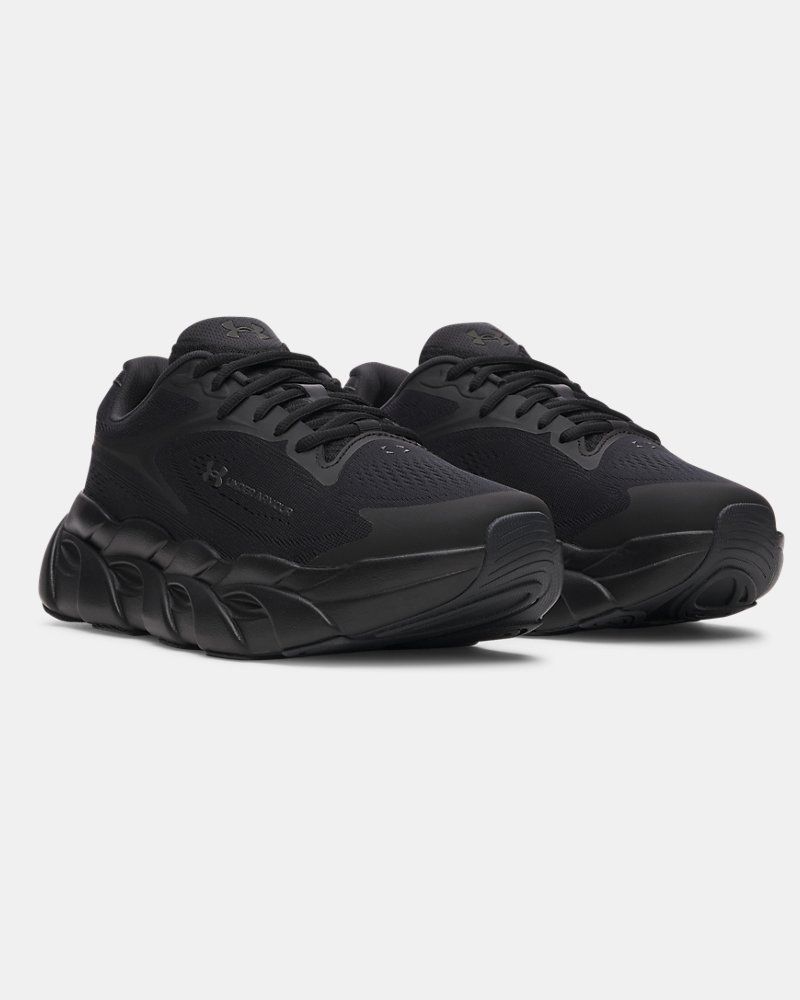 UA HB Runner 2 Men's Running Shoes — view 4