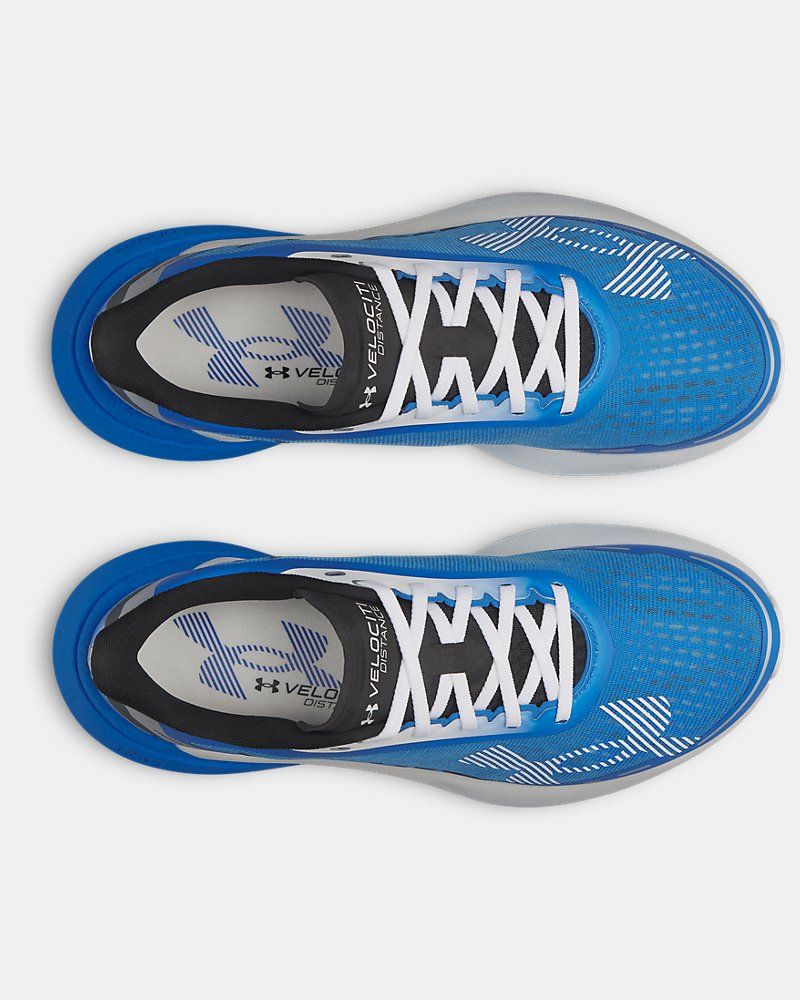 UA Velociti Distance Men's Running Shoes — view 38
