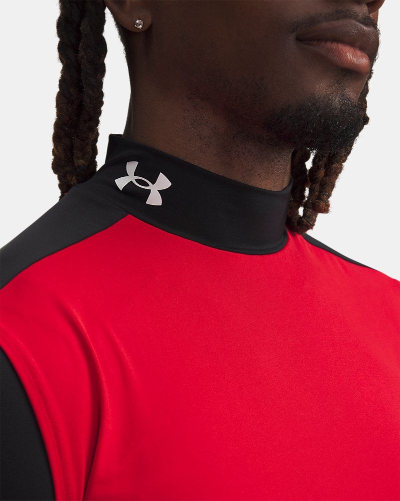 HeatGear® Wordmark Men's Sleeveless — view 10