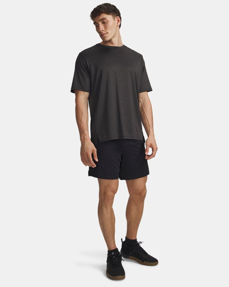 UA Tech™ Vent Men's 7" Shorts — view 3