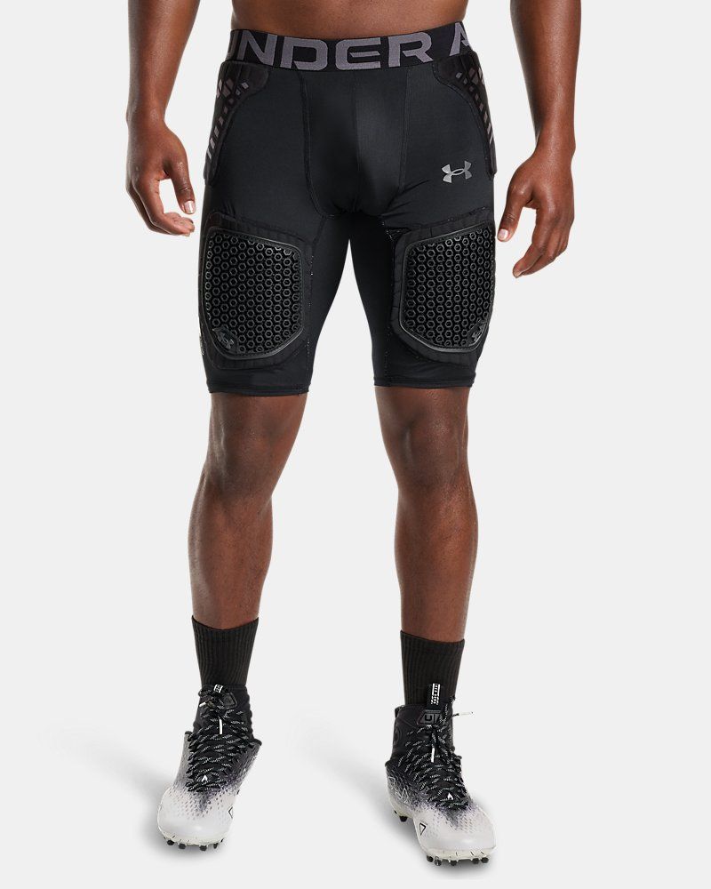 UA Game Day Armour Pro Men's 5-Pad Girdle