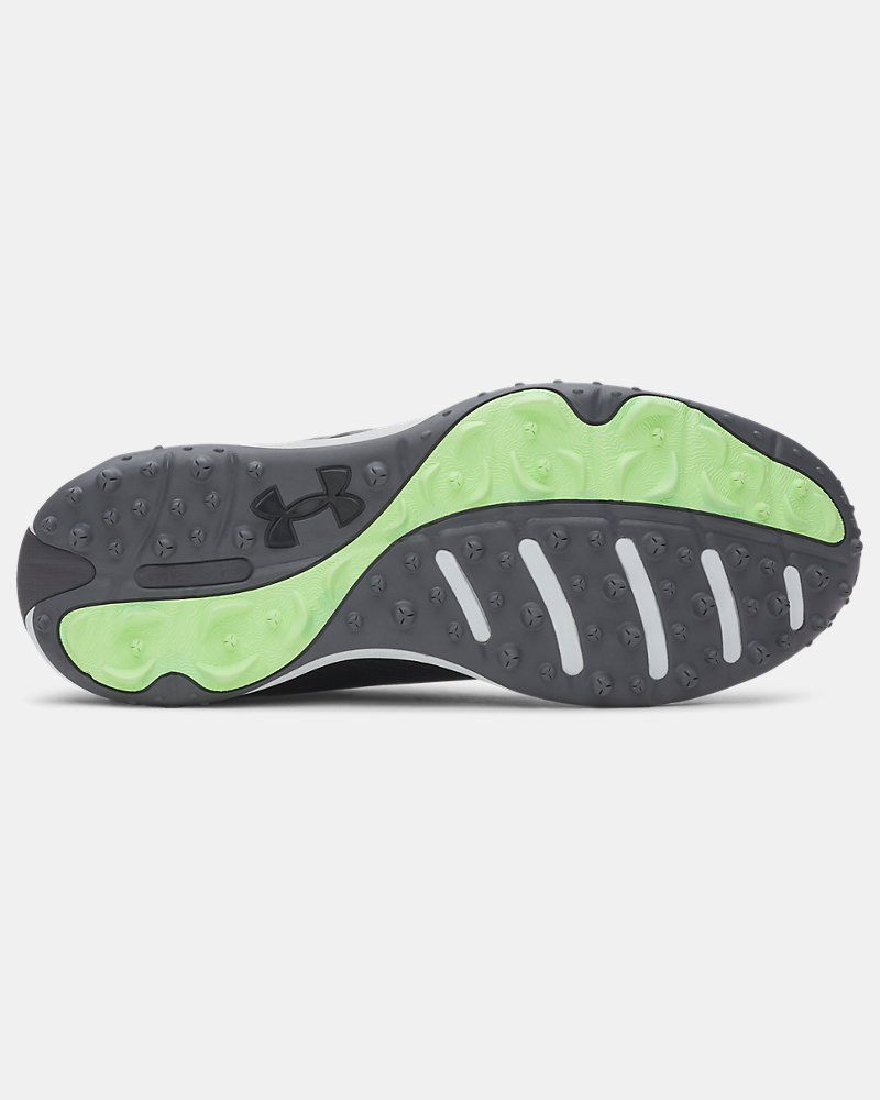 UA Drive Fade 2 Spikeless Men's Golf Shoes — view 5