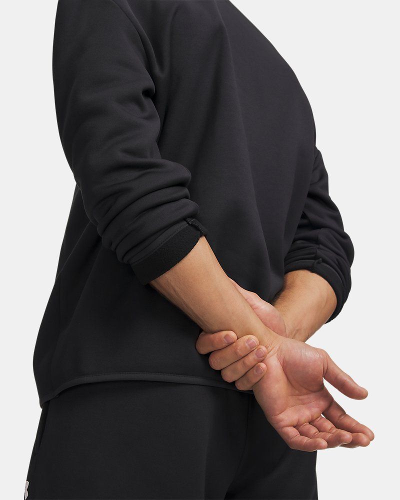 Armour Fleece® Men's ¼ Zip — view 3