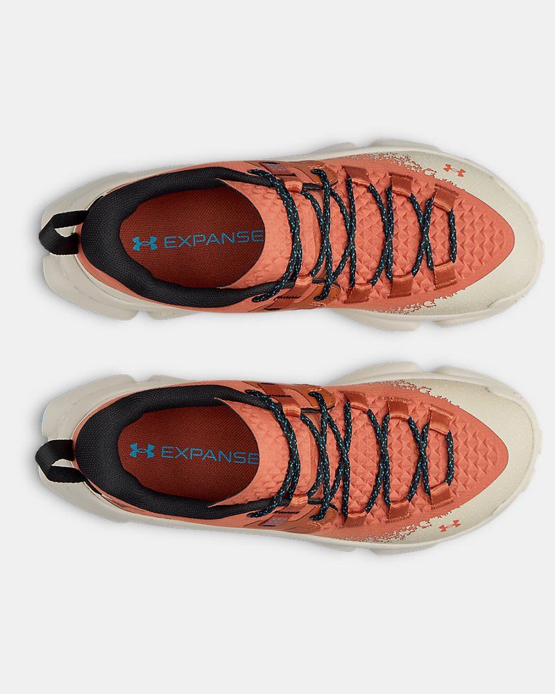UA Expanse Low Men's Trail Running Shoes — view 18