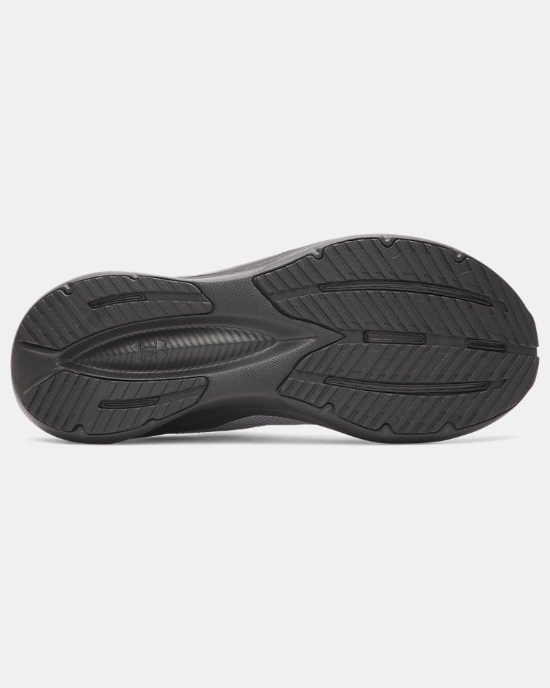 UA Charged+ Assert 11 Men's Running Shoes — view 28