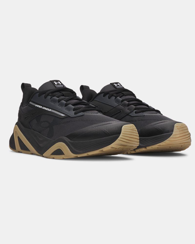 UA Charged Commit TR 5 Men's Training Shoes — view 4