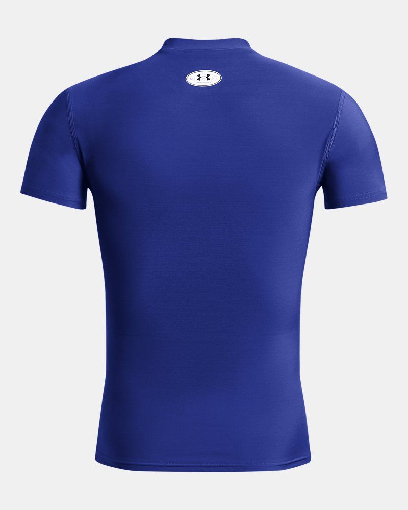 HeatGear® OG Compression Men's Short Sleeve — view 23