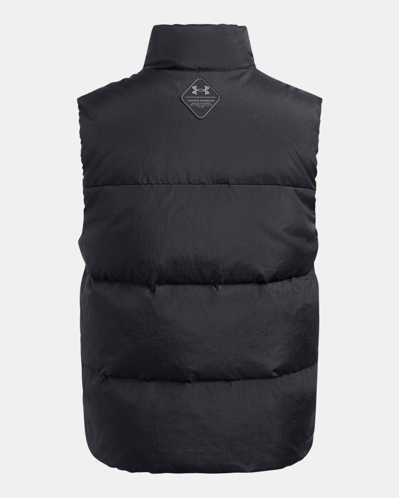 UA Limitless Down Men's Vest — view 7
