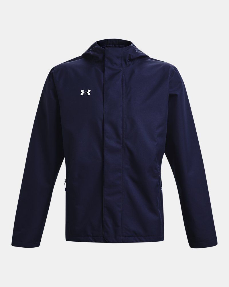 UA Stormproof Lined Men's Rain Jacket — view 22