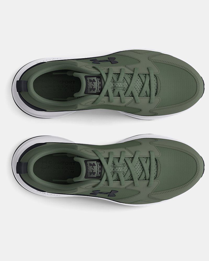 UA Charged Edge Men's Training Shoes — view 26