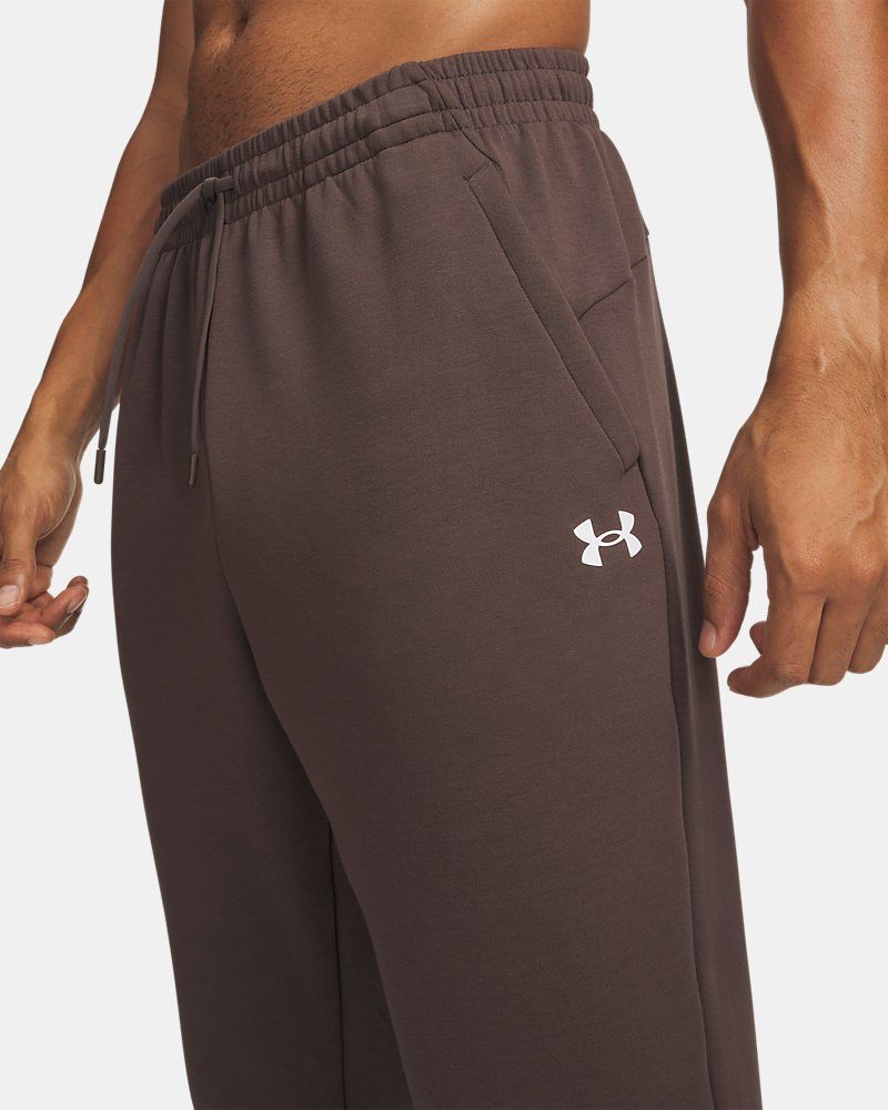 UA Flex Fleece Tapered Men's Pants — view 16