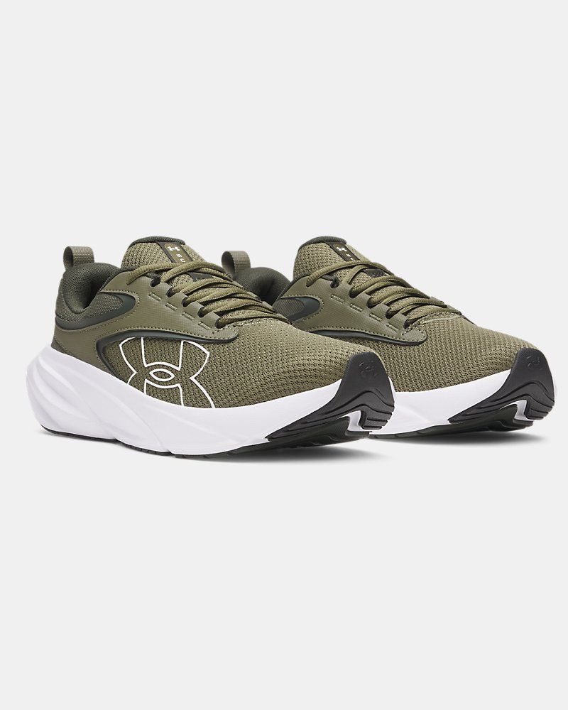 UA Surge 5 Men's Running Shoes — view 31