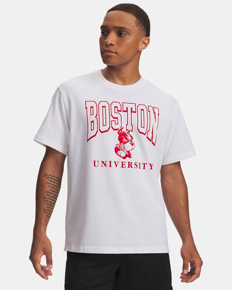 UA Gameday Icon Heavyweight Collegiate null — view 16