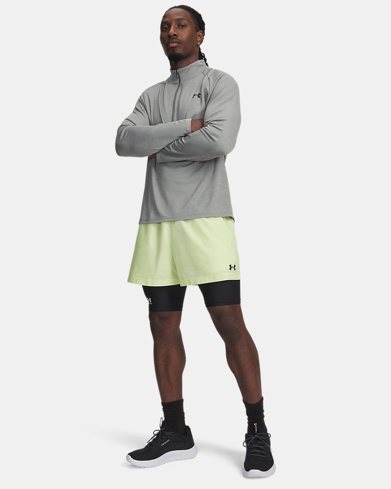 UA Tech™ Woven Men's 5" Shorts — view 21