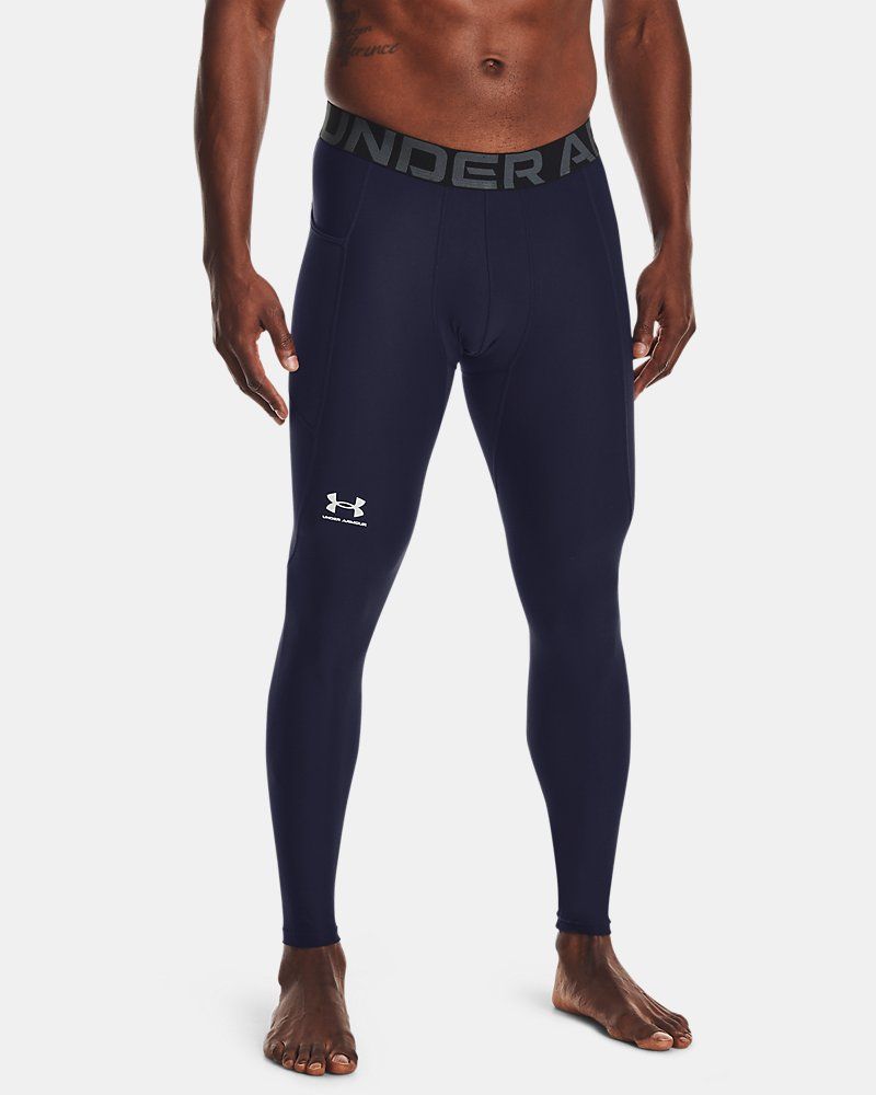 HeatGear® Men's Leggings — view 24