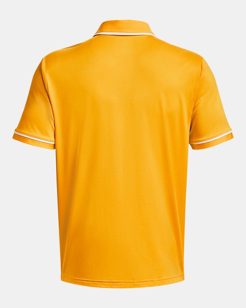 UA Team Tipped Men's Polo — view 64