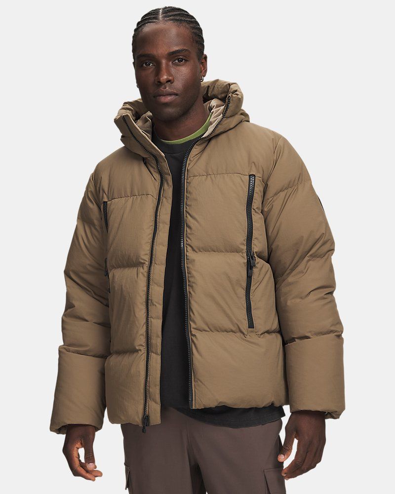 UA Limitless Down Men's Jacket — view 20