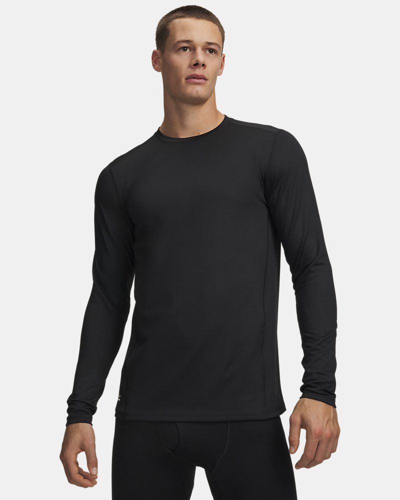 UA Tactical ColdGear® Infrared Men's Base Crew