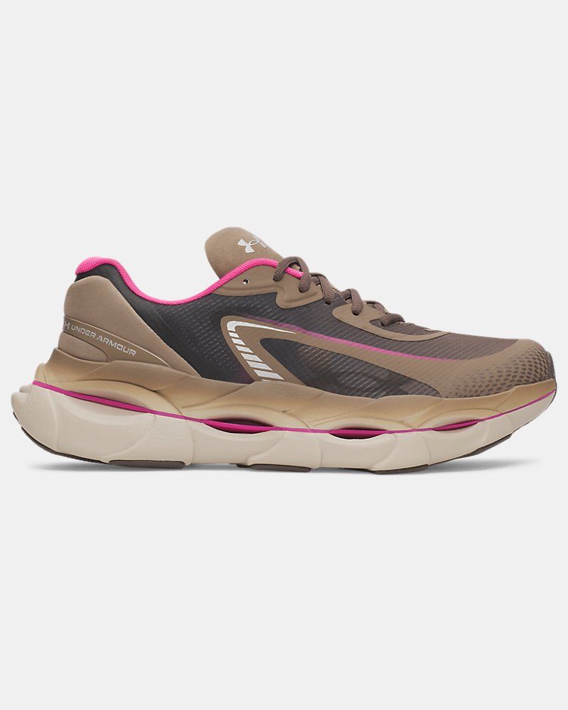 UA HB Racer 2 Men's Running Shoes — view 29