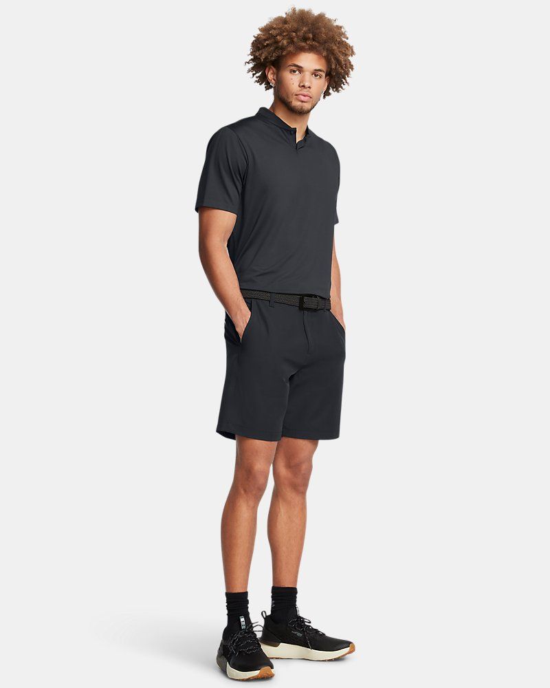 UA Drive Men's 8" Shorts — view 3