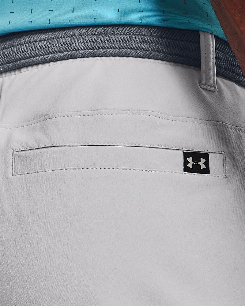 UA Drive Tapered Men's Pants — view 10