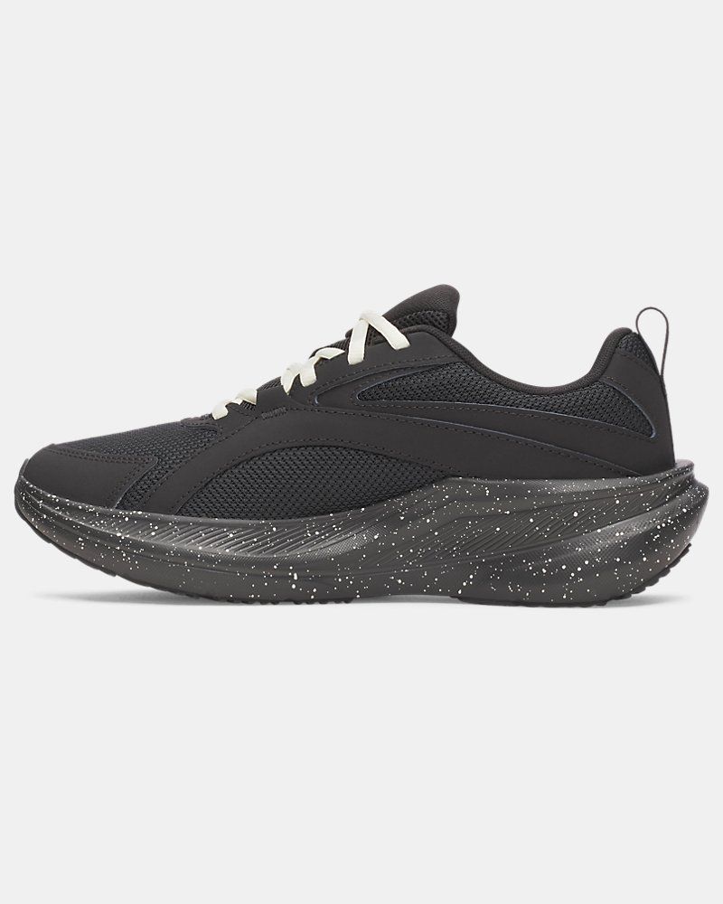 UA Charged+ Assert 11 Men's Running Shoes — view 15