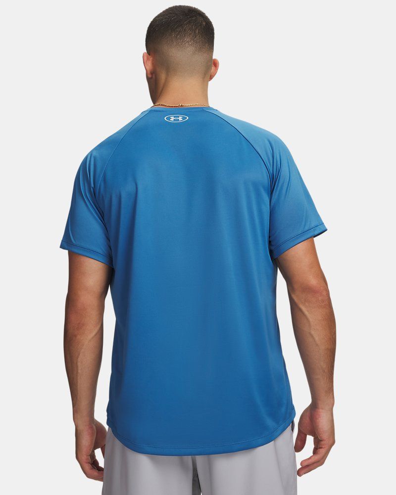 UA Tech™ Graphic Men's Short Sleeve — view 14