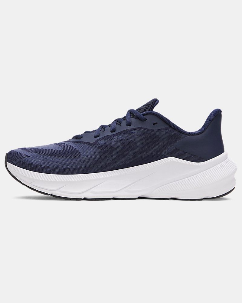 UA Charged+ Turbulence 3 Men's Running Shoes — view 22