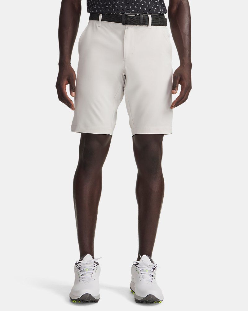 UA Drive Tapered Men's Shorts — view 13