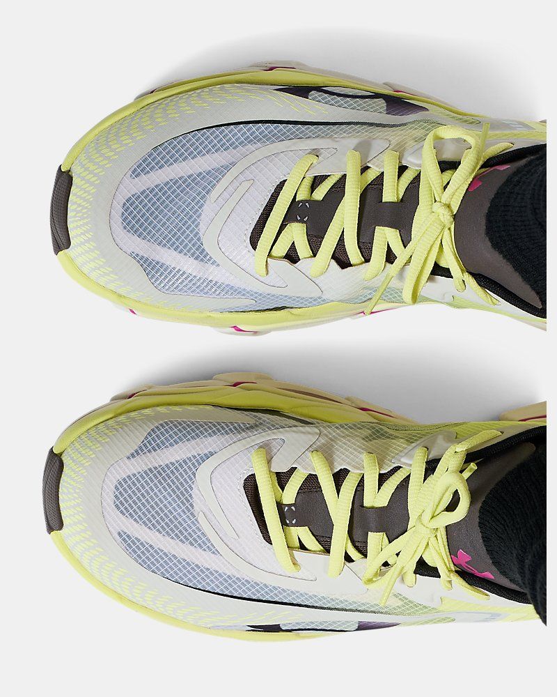 UA HB Racer 2 Men's Running Shoes — view 21