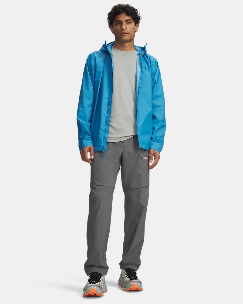 UA Explor Treklite Men's Pants — view 3