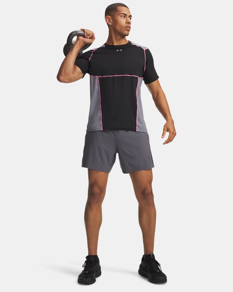 UA Vanish Elite Men's 6" Shorts — view 7