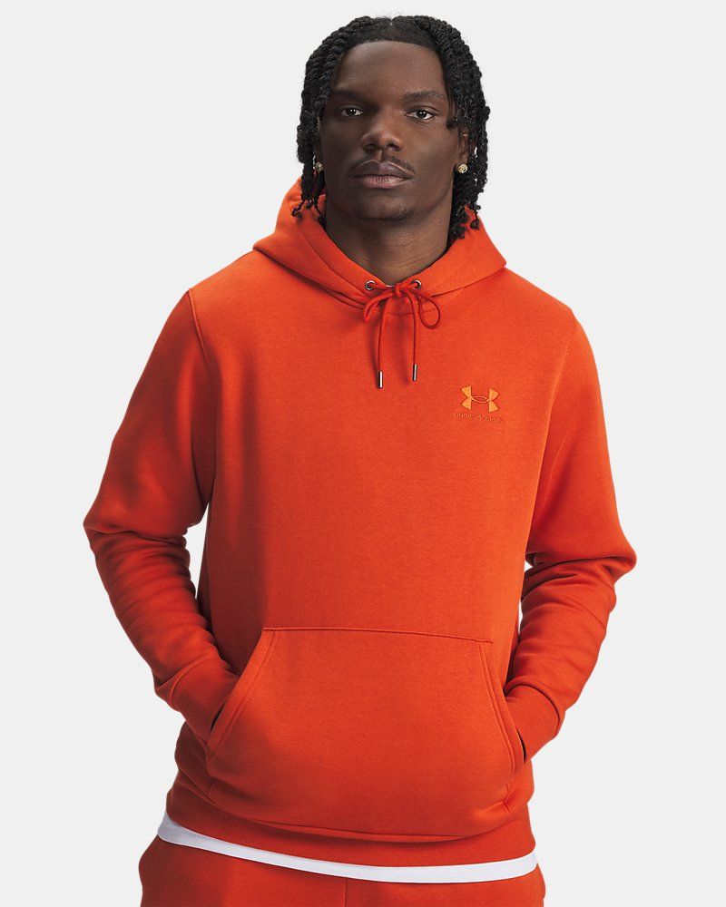 UA Icon Fleece Men's Hoodie — view 86