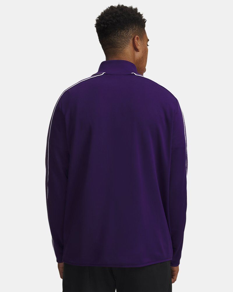 UA Command Men's Warm-Up Full Zip — view 27