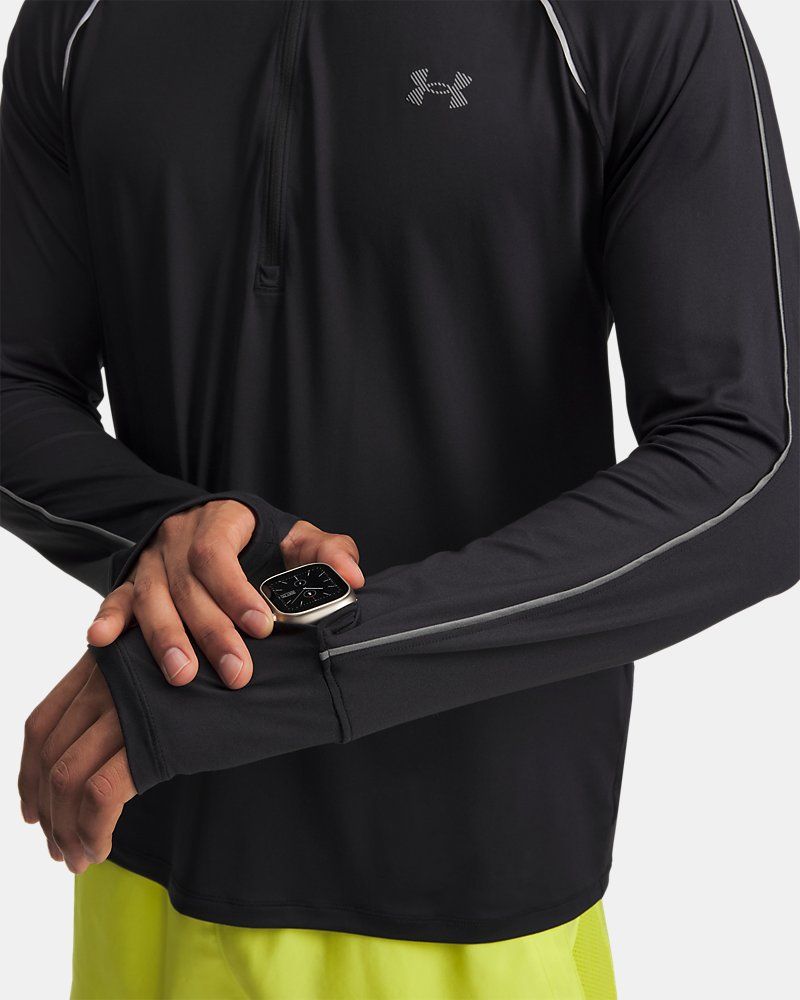 UA Velociti Men's ½ Zip — view 3