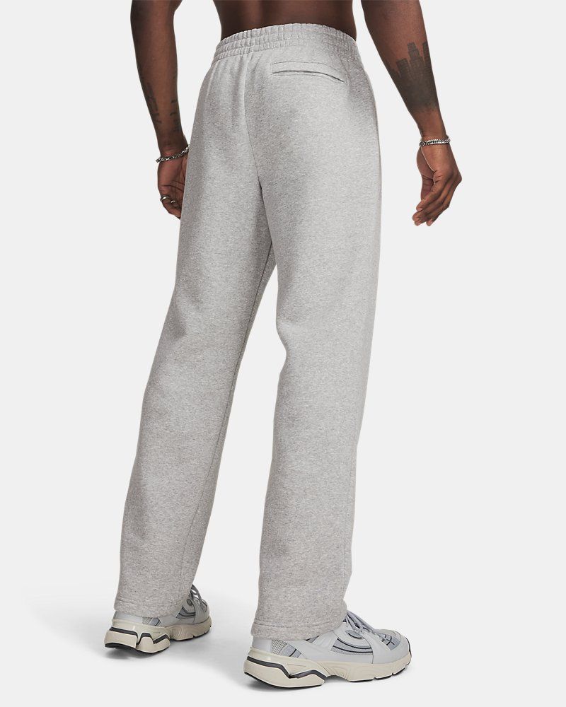 UA Icon Fleece Men's Pants — view 8