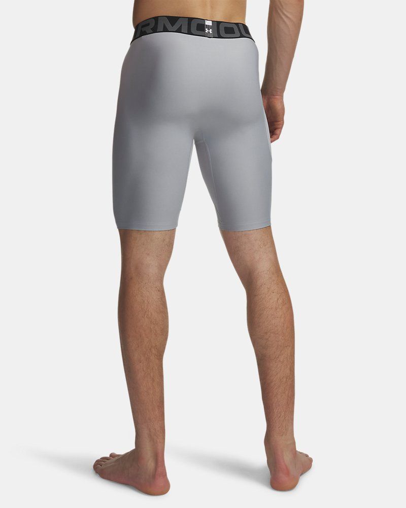 HeatGear® Pocket Men's 9" Shorts — view 8