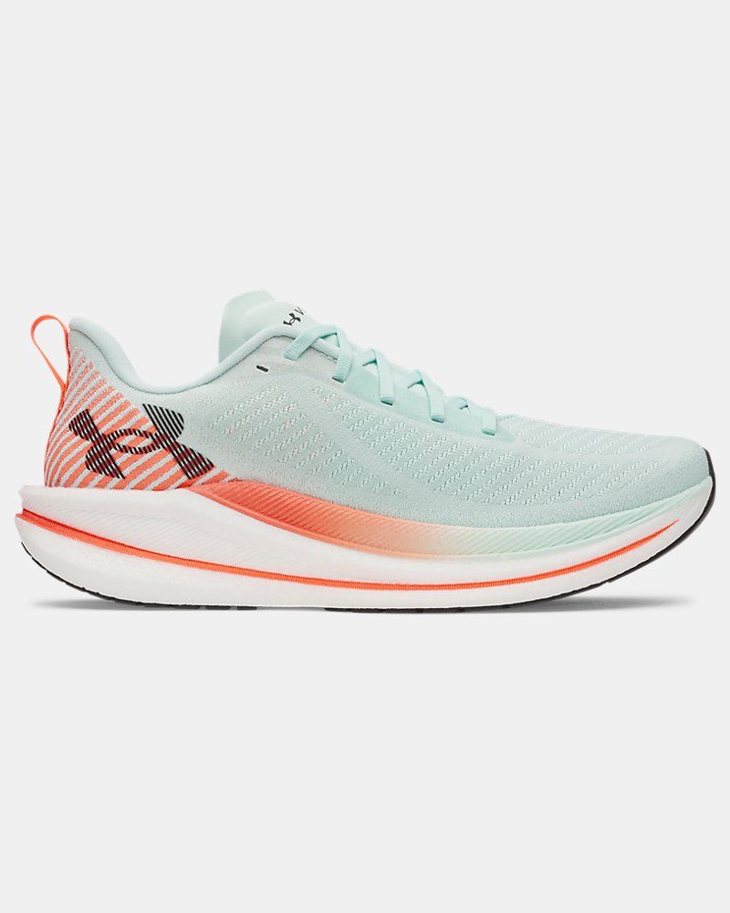 UA Velociti SPD 5 Men's Running Shoes — view 51
