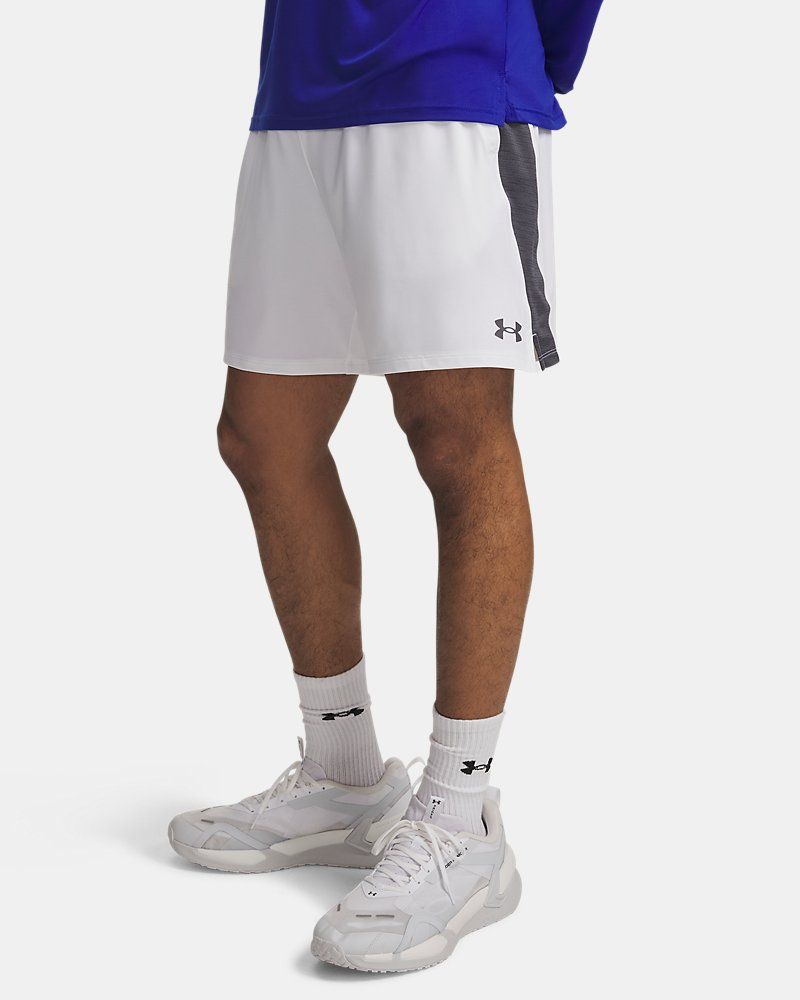UA Tech™ Vent Men's 7" Shorts — view 7