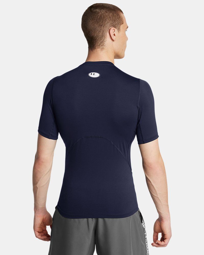 HeatGear® Men's Compression Short Sleeve — view 63