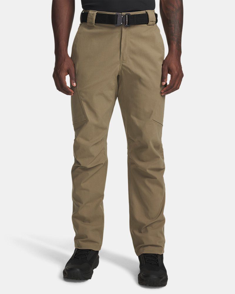 UA Tactical Elite Men's Cargo Pants — view 8